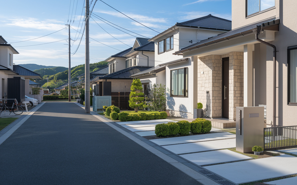 高崎市で相続不動産を売却後どう分配する？分配方法と手続きの流れを紹介の画像