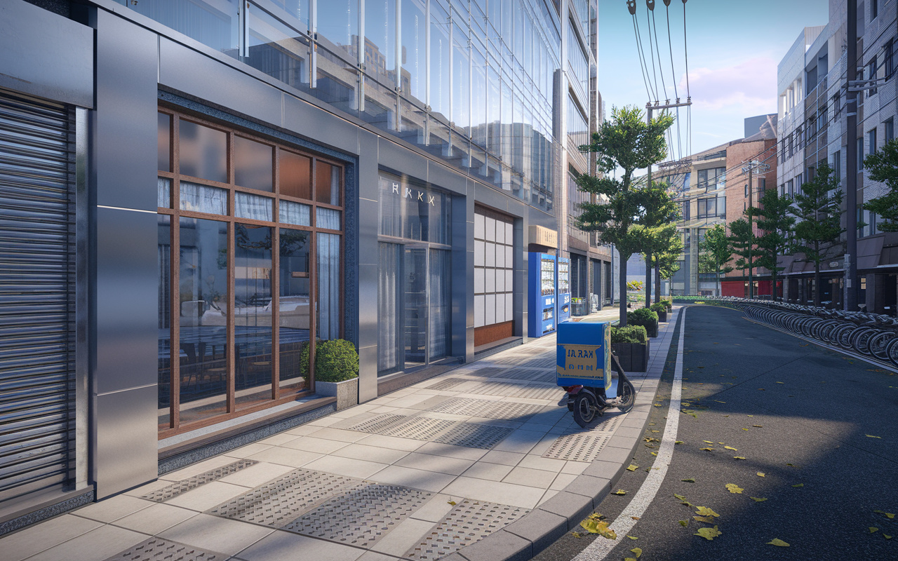 大阪市で居抜き店舗を賃貸するポイントは？飲食店開業時の注意点も解説の画像