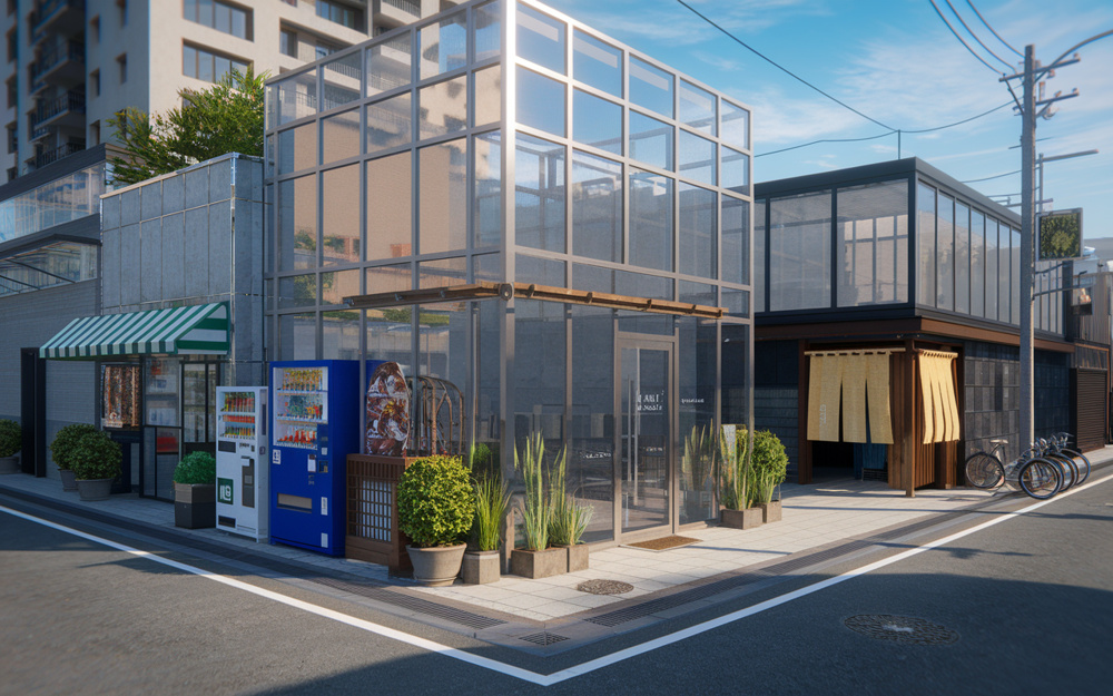 店舗賃貸の初期費用って大阪市でどう違う？費用内訳や選び方を詳しく解説の画像