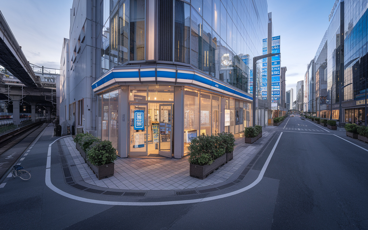 大阪市で店舗や商業ビルを賃貸したい方必見！探し方やポイントを紹介の画像