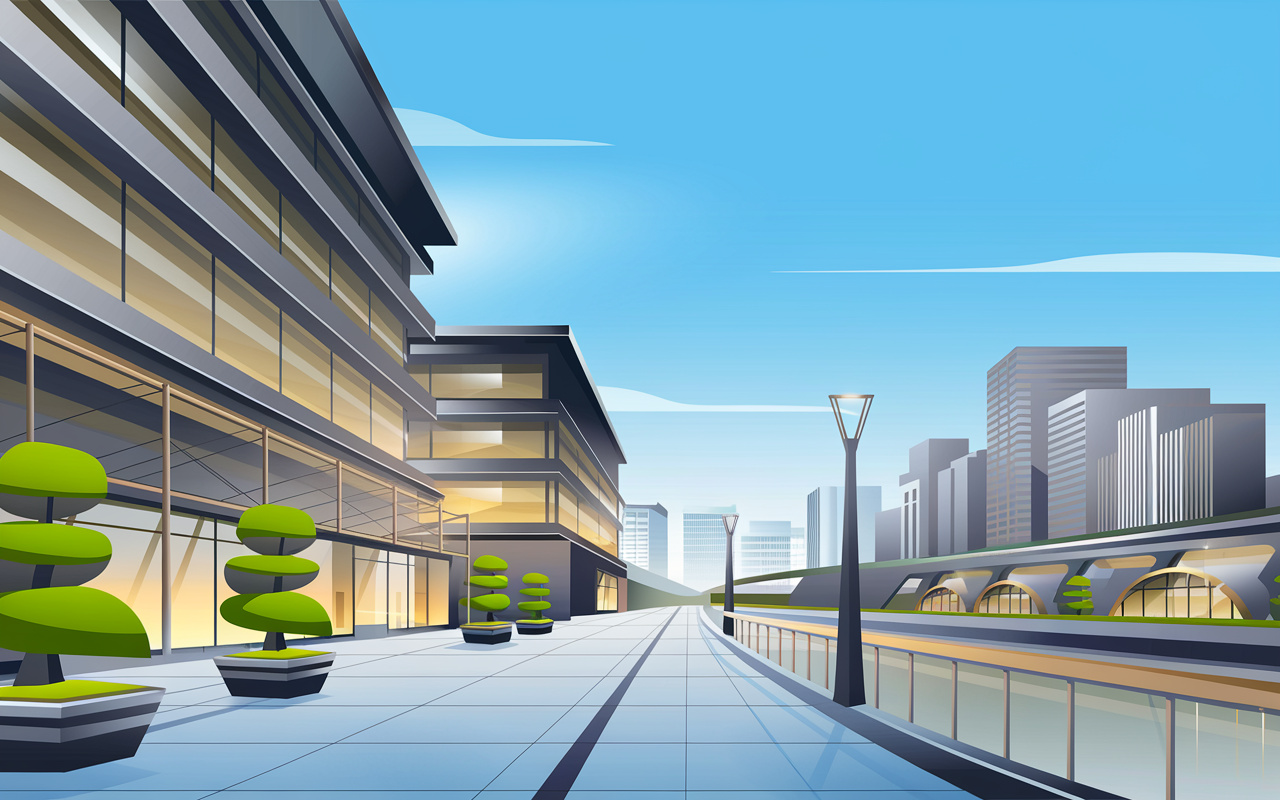 大阪市でテナントビルの賃貸を探すコツは？初めての方も安心の選び方ガイドの画像