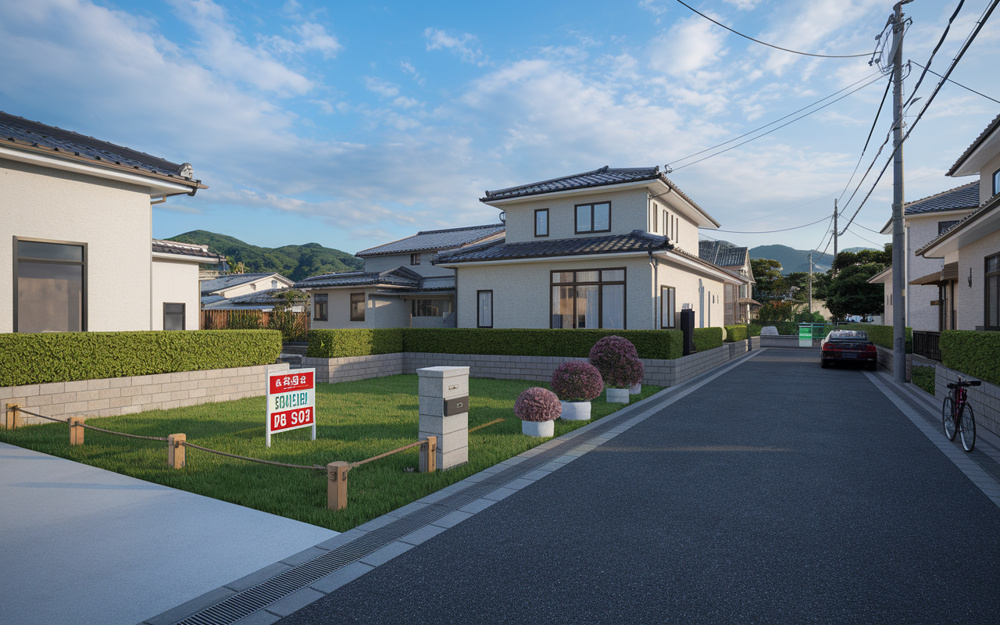 須賀川市で土地売却を検討中の方必見！査定の流れや確認事項を紹介の画像