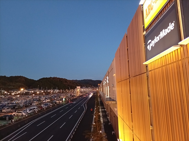 三井アウトレットパーク 岡崎の画像