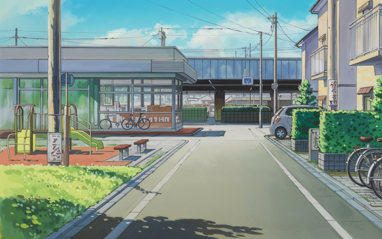ひたちなか市で佐和駅周辺に引越し予定の方必見!学区や生活情報をわかりやすく案内の画像