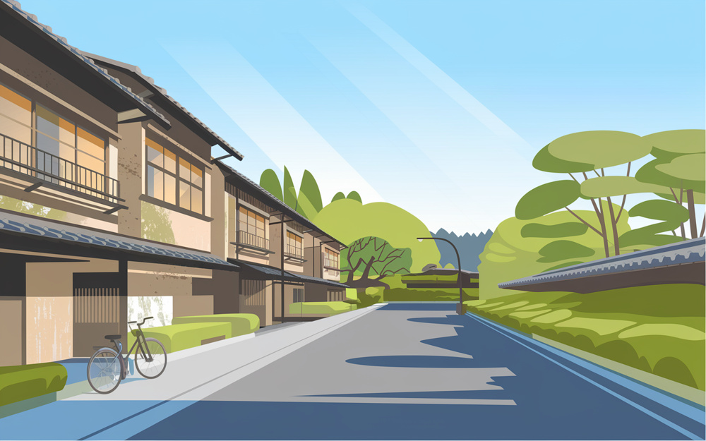 京都市で築古マンションを選ぶ理由は？リノベーションの進め方も解説の画像