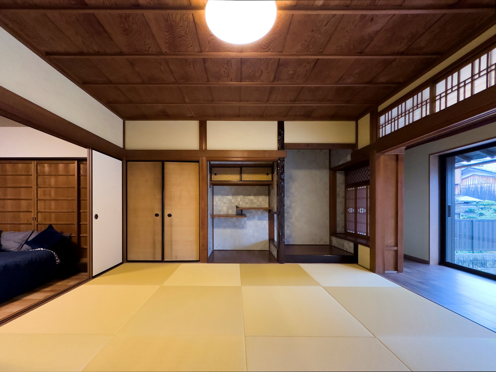 リフォーム施工事例②の画像