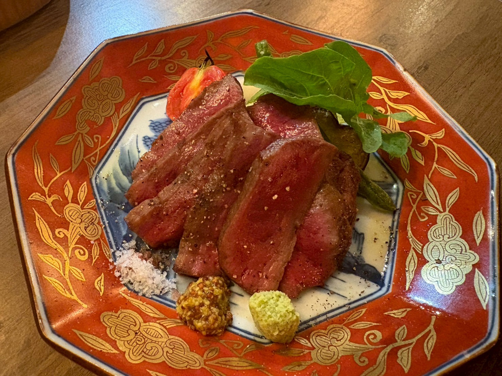 福井グルメ　～オニク★パラダイス～の画像