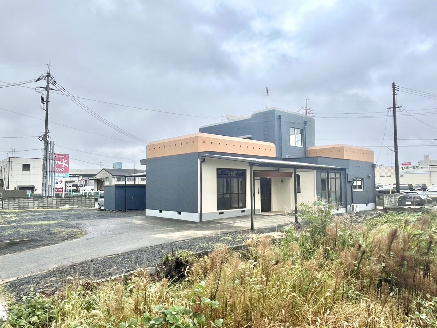 オープンハウス開催‼の画像