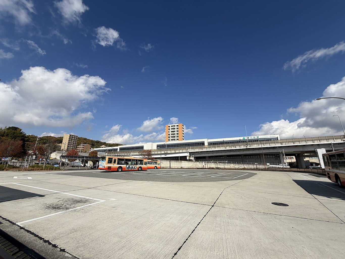 伊川谷駅（兵庫県）でお部屋探し【伊川谷駅の住みやすさ・住環境】＊理想の暮らしを見つける街ガイド＊の画像