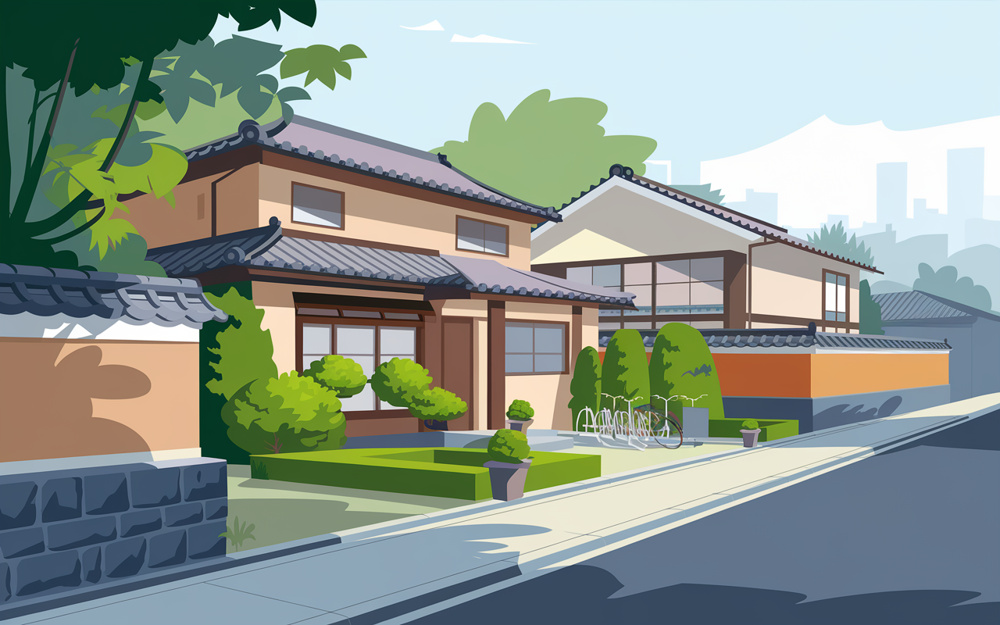 京都市で中古戸建を買うなら費用はどれくらい？リフォームの相場や予算計画も紹介の画像