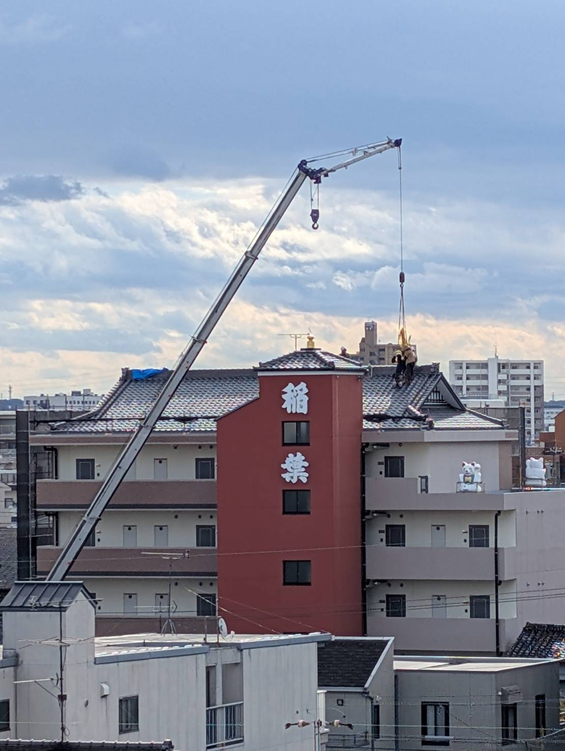 感謝！！！の画像