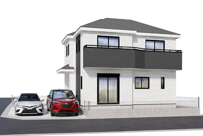 藤沢市長後の新築探しなら南西角地が人気！仲介手数料無料や子育てグリーン住宅支援事業の魅力も解説の画像