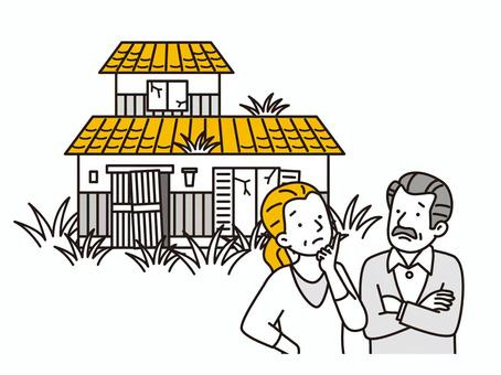 空き家の相続で手続きや注意点は？費用負担や現金化おすすめの方法も解説の画像