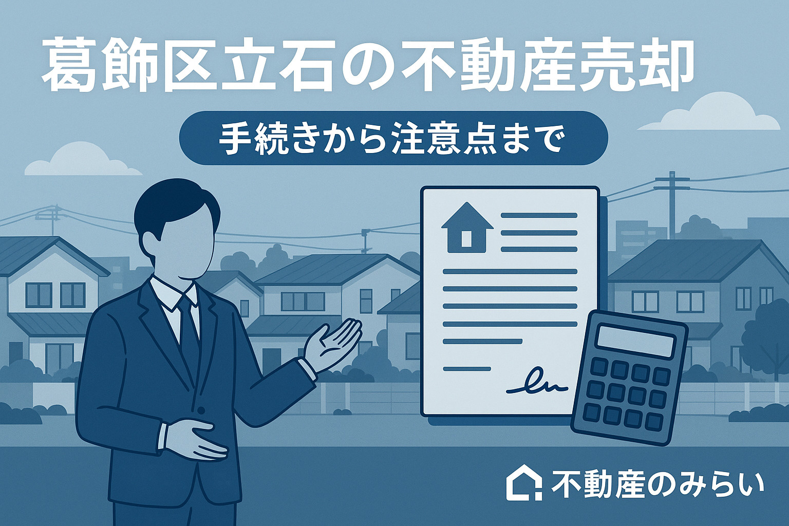 立石で起きやすい設備・境界トラブルを防止するチェック図