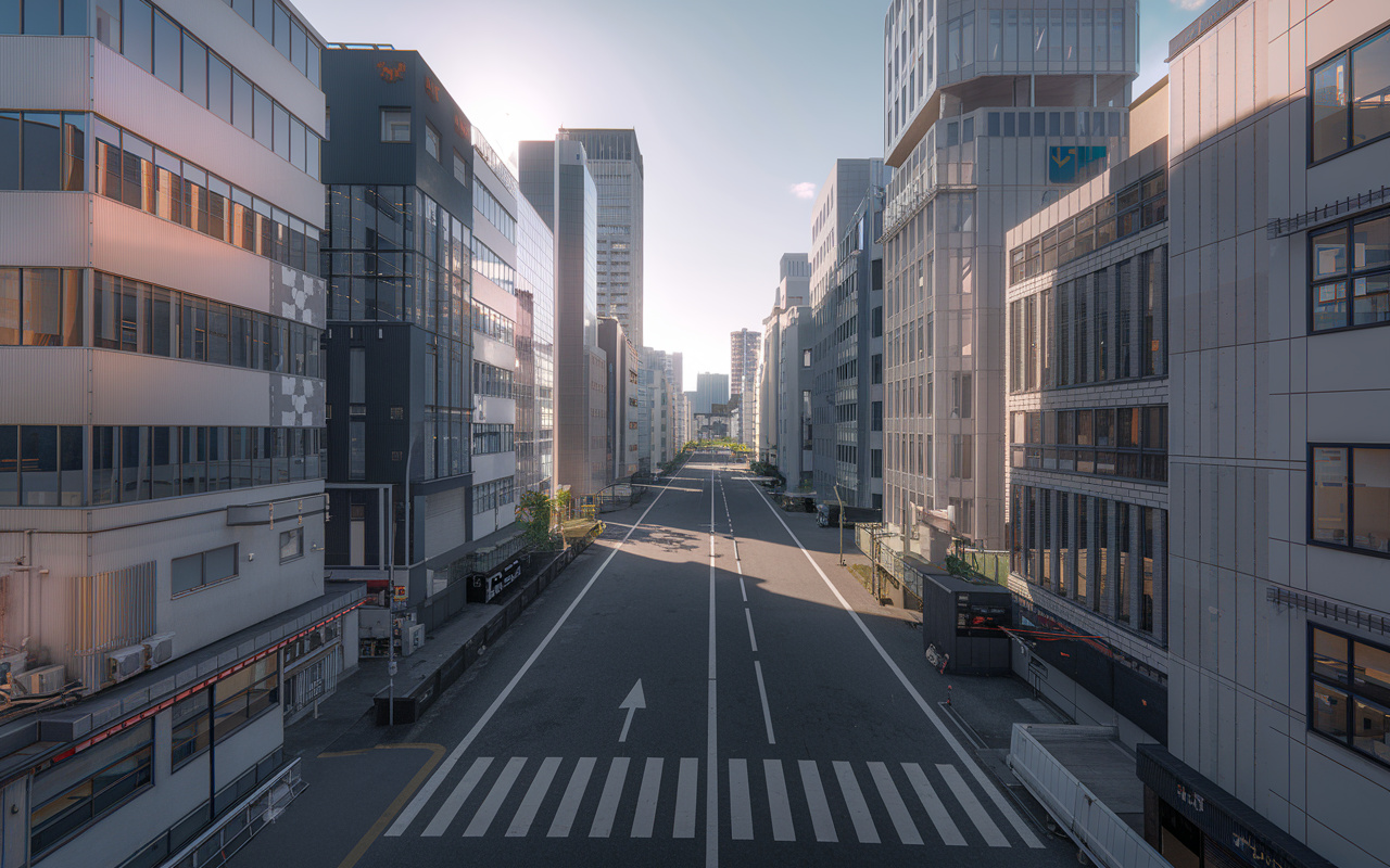 滋賀県の大型テナント空き情報を探すには？最新の物件探しのコツも紹介の画像