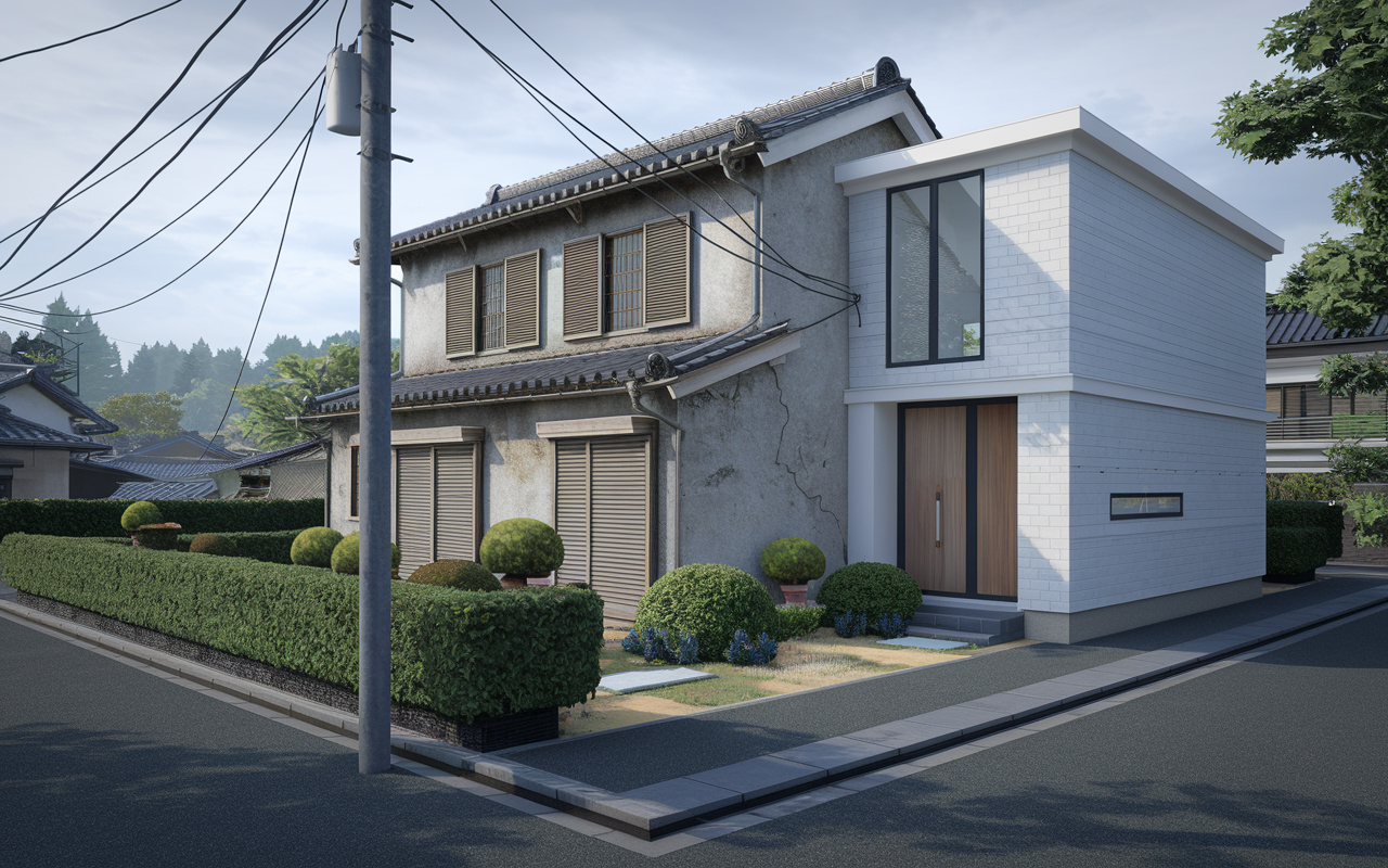 空家をリノベーションする活用法は？費用や始め方も解説の画像