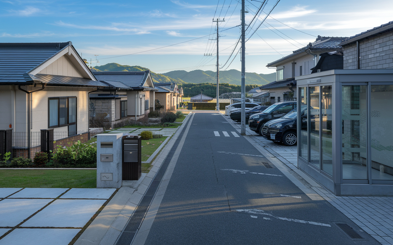 上田市で不動産を高く売る方法は？ポイントや注意点を詳しく解説の画像