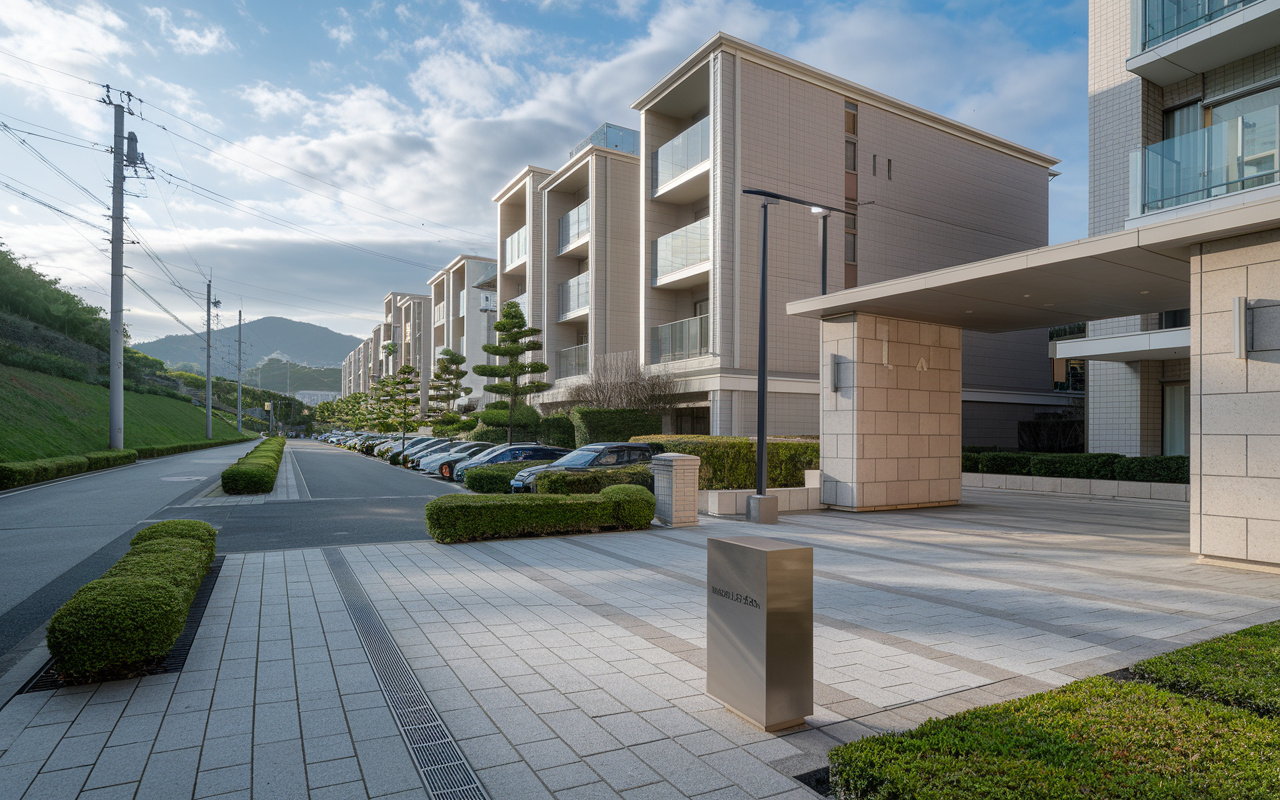 マンションの買取や業者の比較が気になる方へ!瀬戸市で売却を考える時のポイントをご紹介の画像