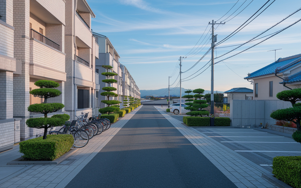 瀬戸市でマンション売却を考え中の方必見！住み替えの流れや注意点も紹介の画像