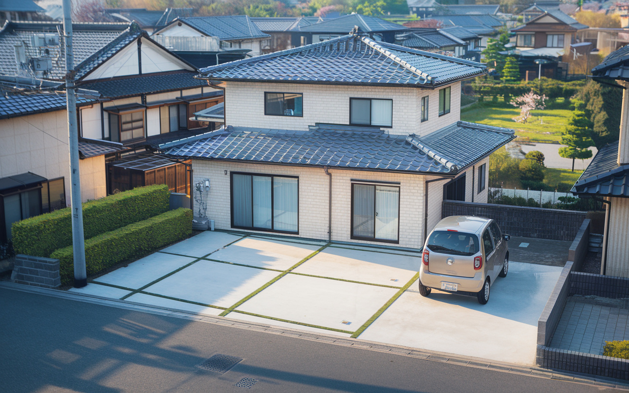 親名義の不動産売却で査定はどう進める?手順や注意点も紹介の画像