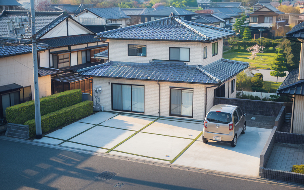 親名義の不動産売却で査定はどう進める？手順や注意点も紹介の画像