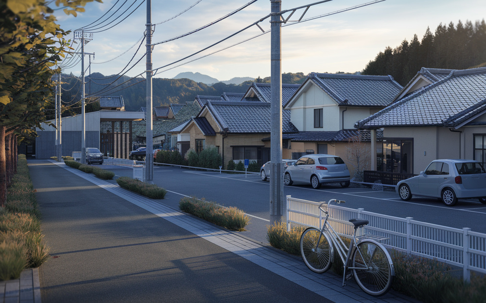 長野県で住みやすい市町村はどこ？ランキング上位の特徴と選び方を解説の画像