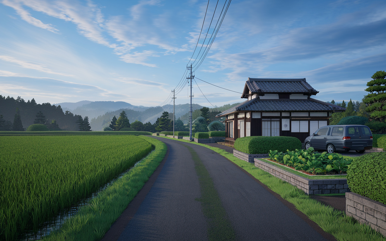 長野県で田舎暮らしを始めたい方必見！おすすめエリアと移住の魅力をご紹介の画像