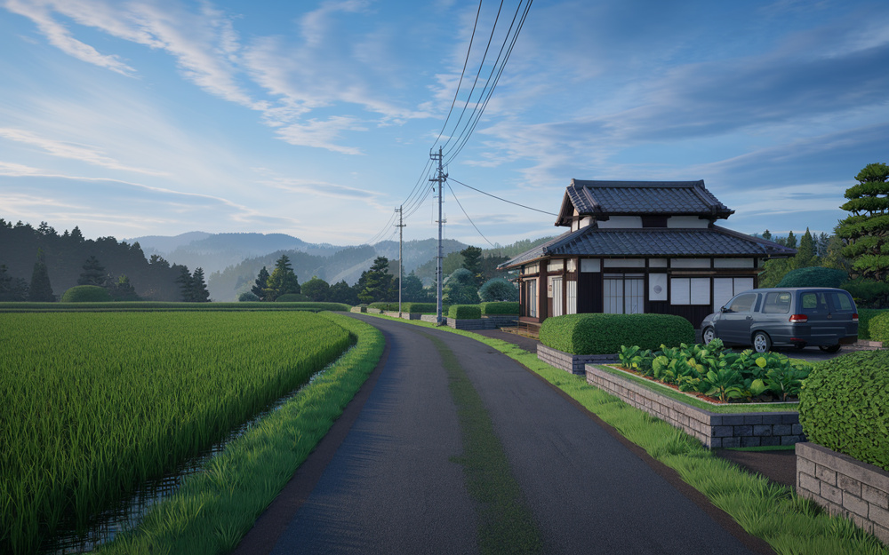田舎 長野県で田舎暮らしを始めたい方必見！おすすめエリアと移住の魅力をご