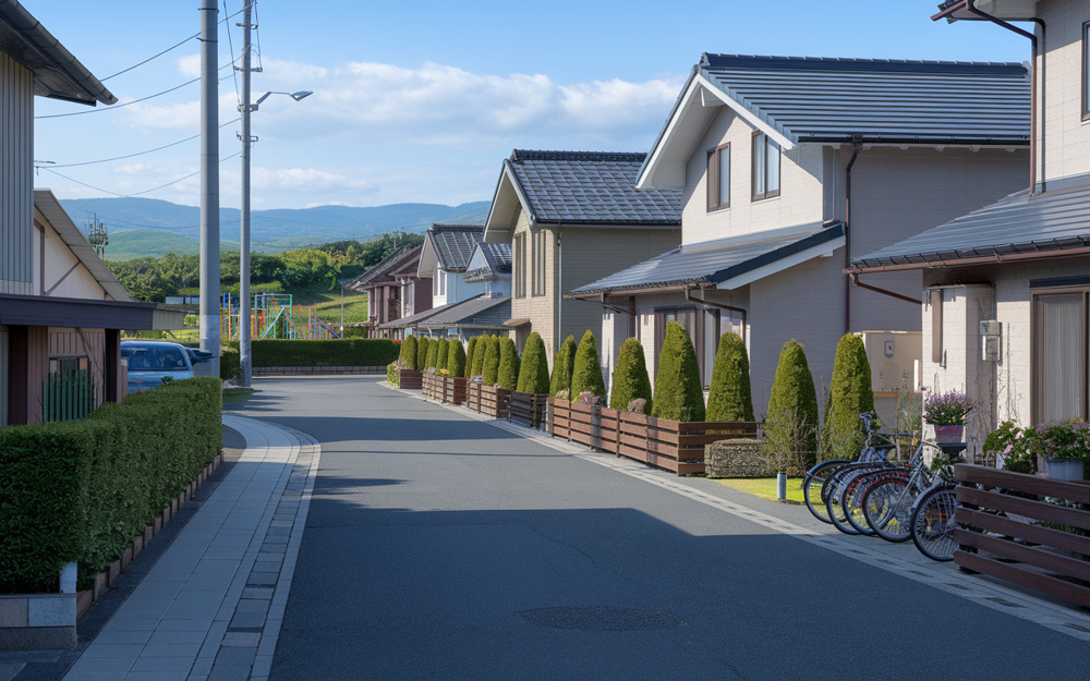 長野県で子育てしやすい住みやすいエリアは？住み替え先選びのポイントもご紹介の画像