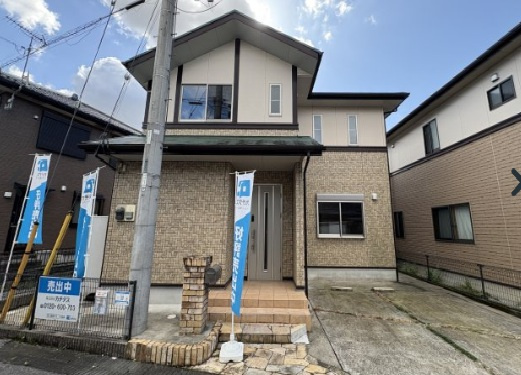 中古物件　価格変更！！の画像