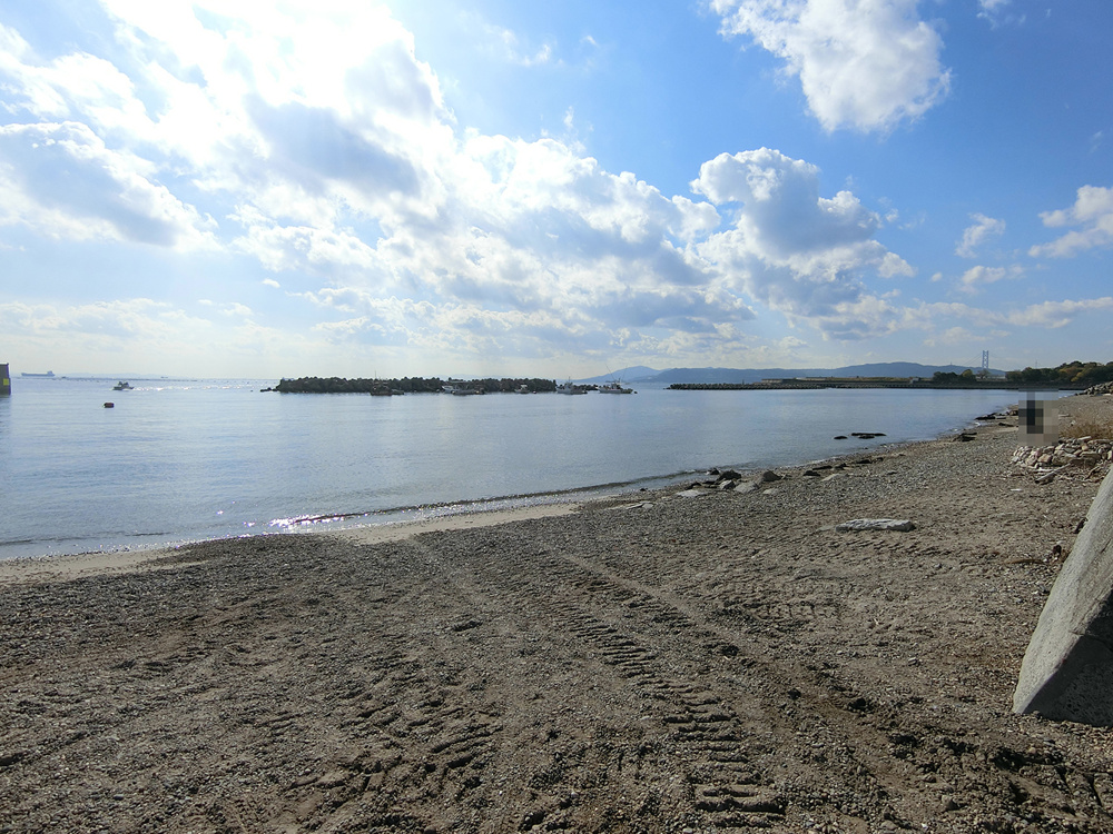 塩屋駅（兵庫県）でお部屋探し【塩屋駅の住みやすさ・街の特徴】＊理想の暮らしを見つける街ガイド＊の画像