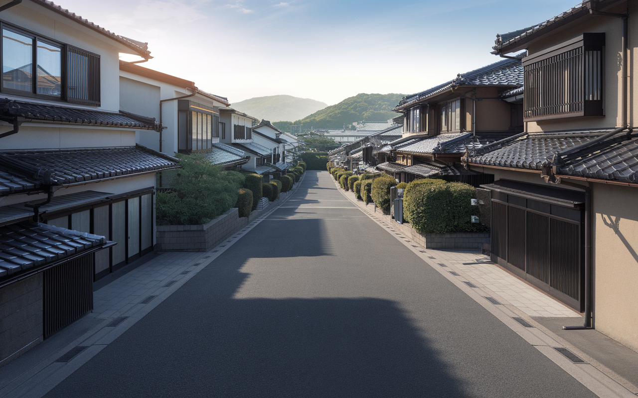 伏見区で一戸建て売却の流れは?初心者が知りたい基本情報も紹介の画像
