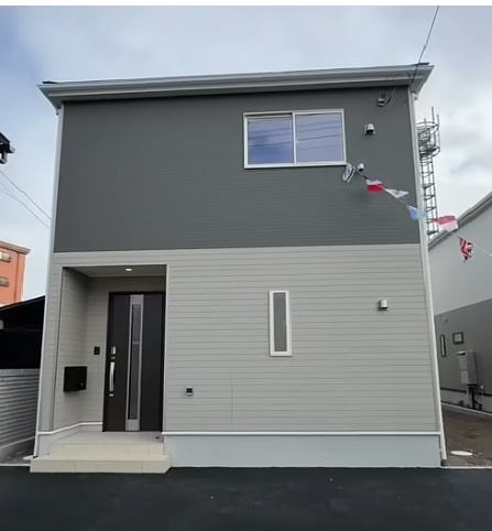 宇都宮市川田町の画像