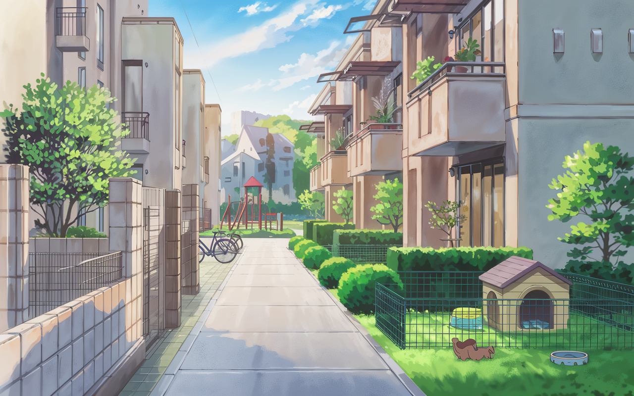 家族賃貸でペット可物件を探すコツは？快適な暮らしのポイントも紹介の画像