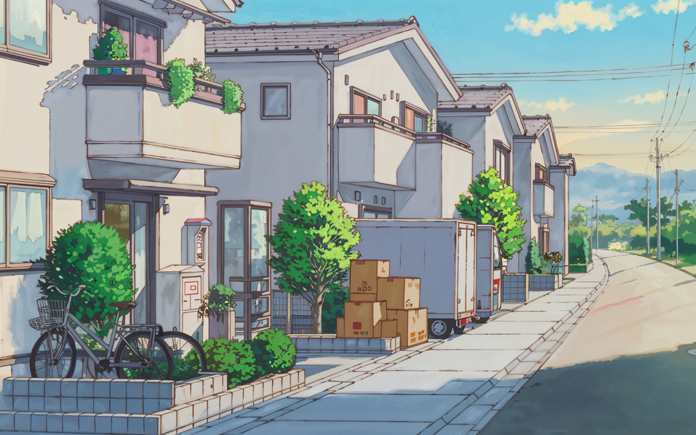 家族で賃貸へ引越しする際の手続きは？必要書類や流れを簡単に解説の画像