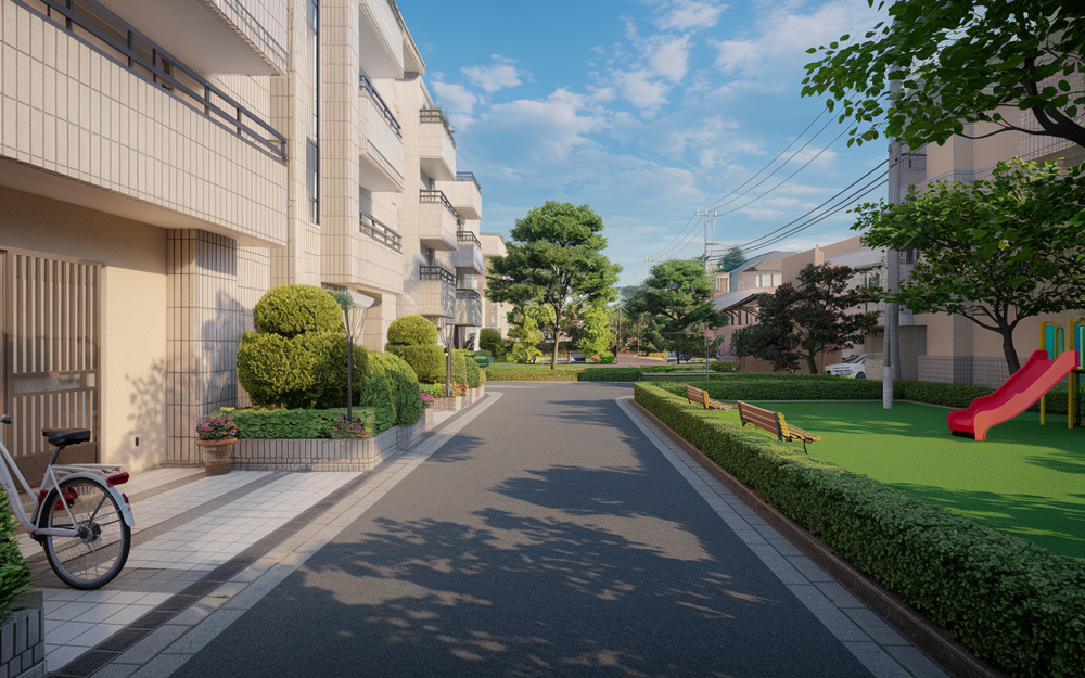 子育て世帯におすすめの住みやすいエリアは？家族で賃貸を選ぶポイントもご紹介の画像