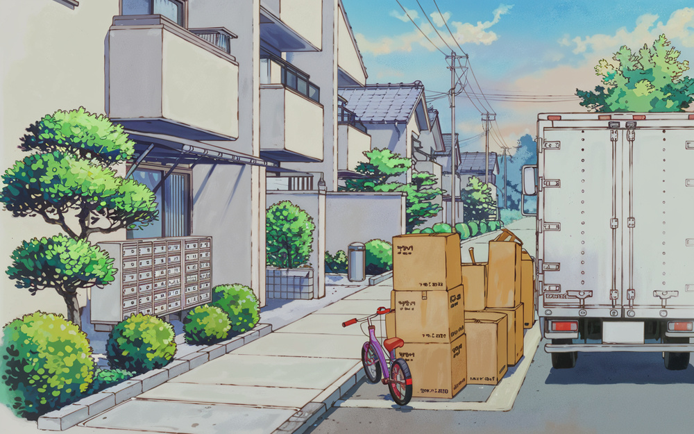 家族の引越しで賃貸を選ぶ時の初期費用は？節約術や必要な支援も紹介の画像