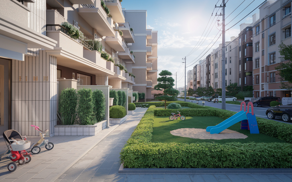 賃貸で家族向け物件を探すときのポイントは？おすすめ間取りや選び方も紹介の画像