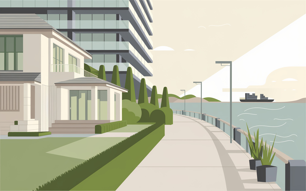 横浜市で離婚後の家売却に悩んでいませんか 家や不動産の売却手順と注意点を解説の画像