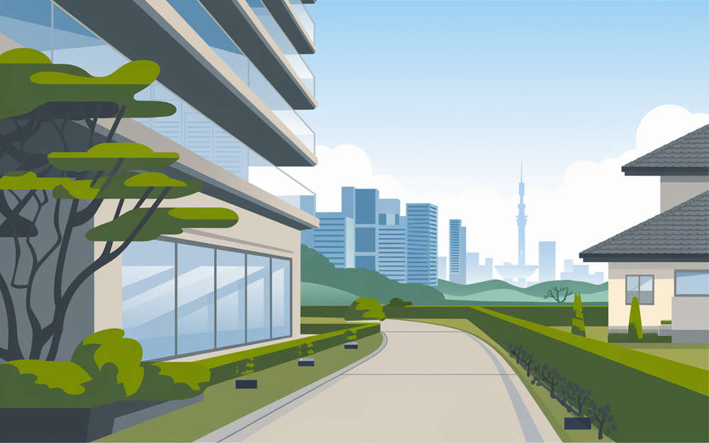 横浜市で不動産売却に悩んでいませんか 相談で納得の一歩を踏み出そうの画像