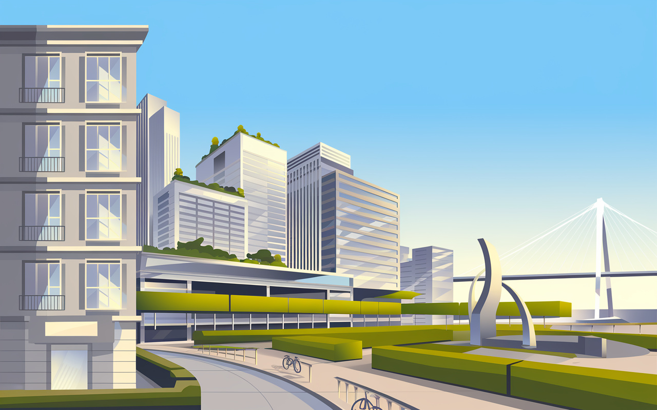 横浜市で収益不動産の売却を検討中の方必見！方法や注意点をわかりやすく解説の画像