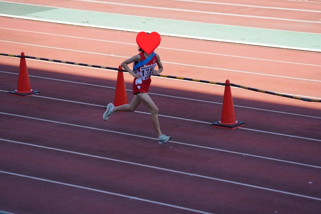 駅伝大会の画像