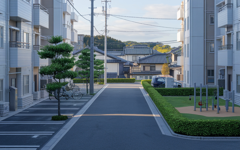 宇都宮市で家族向け賃貸マンションを探すなら？選び方や暮らしやすさのポイントをご紹介の画像