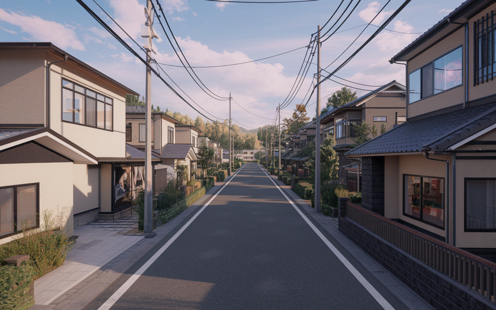 宇都宮市で広めな賃貸を探す家族の方へ！間取りや選び方のポイントも紹介の画像
