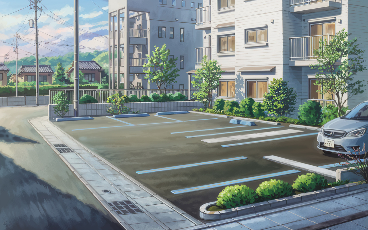 宇都宮市で駐車場付き賃貸を探すコツは？ファミリーが安心できる選び方も紹介の画像