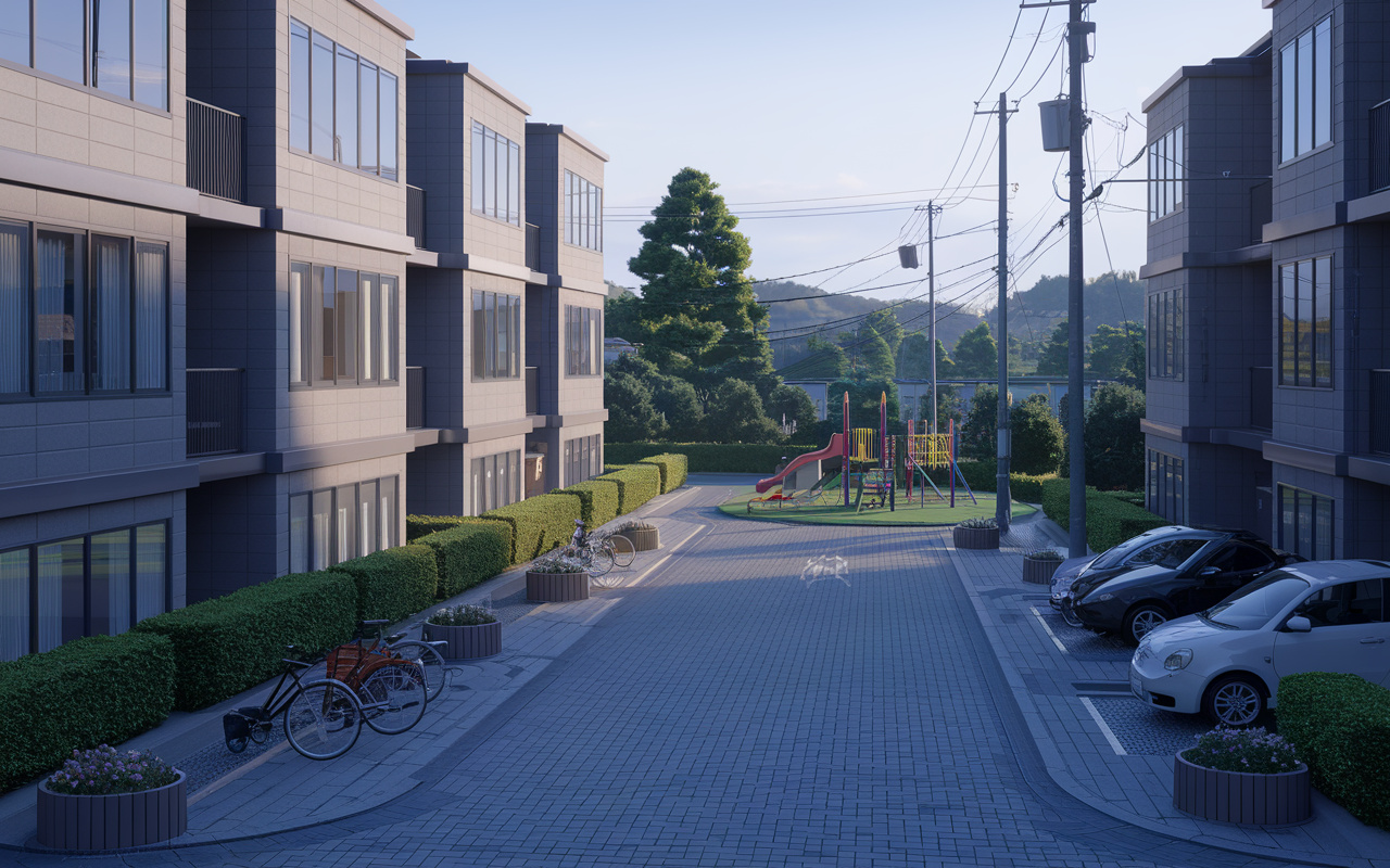 宇都宮市で転勤予定の家族必見！賃貸物件選びのコツもご紹介の画像