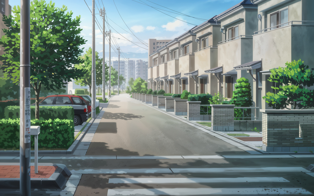 宇都宮市で4LDK賃貸を探すなら必見！ファミリー向け物件選びのコツをご紹介の画像