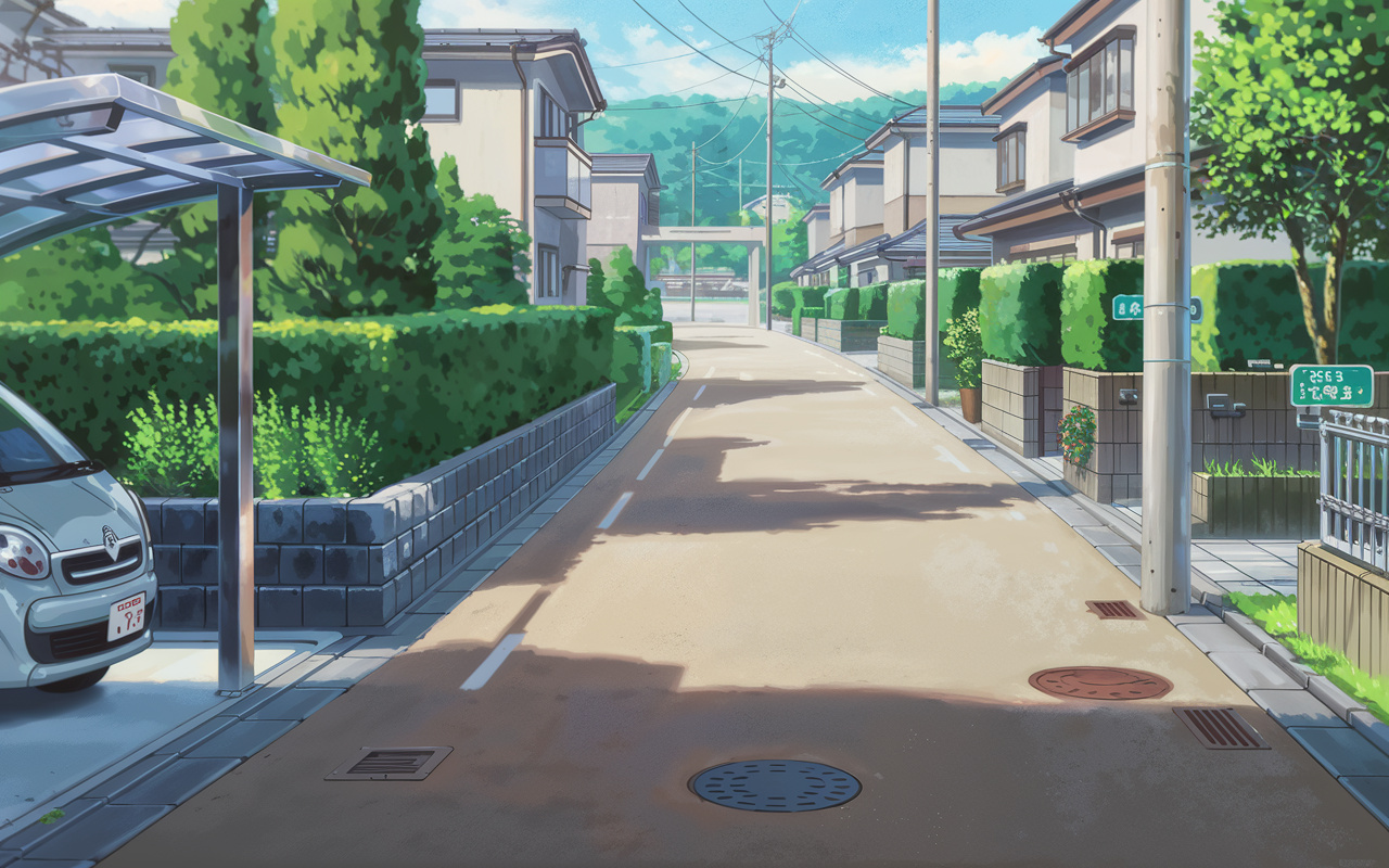 未判定道路の購入時は注意点が多い？許可申請の流れも紹介の画像