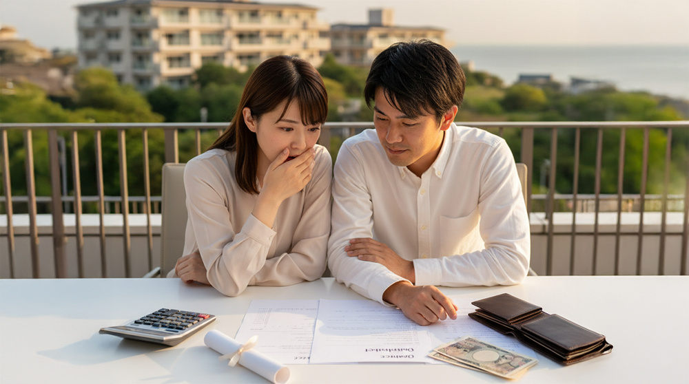 物件価格だけじゃない！芦屋で中古マンション購入時にかかる「諸費用」の全貌と節約術の画像