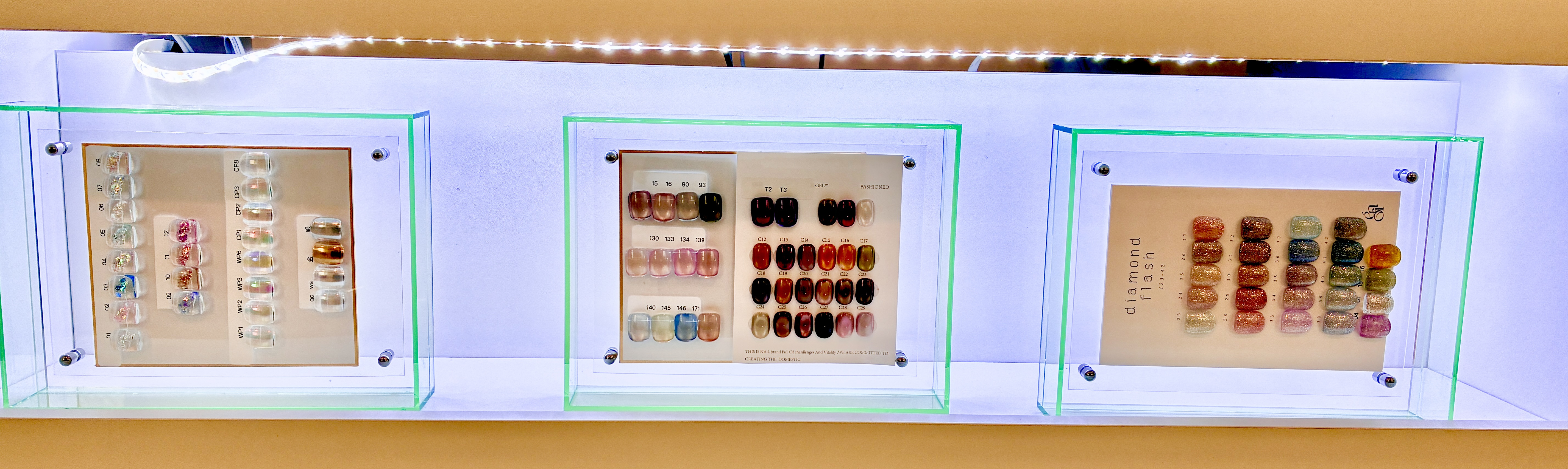 内装公開！東海ビル２Ｆ店舗の画像